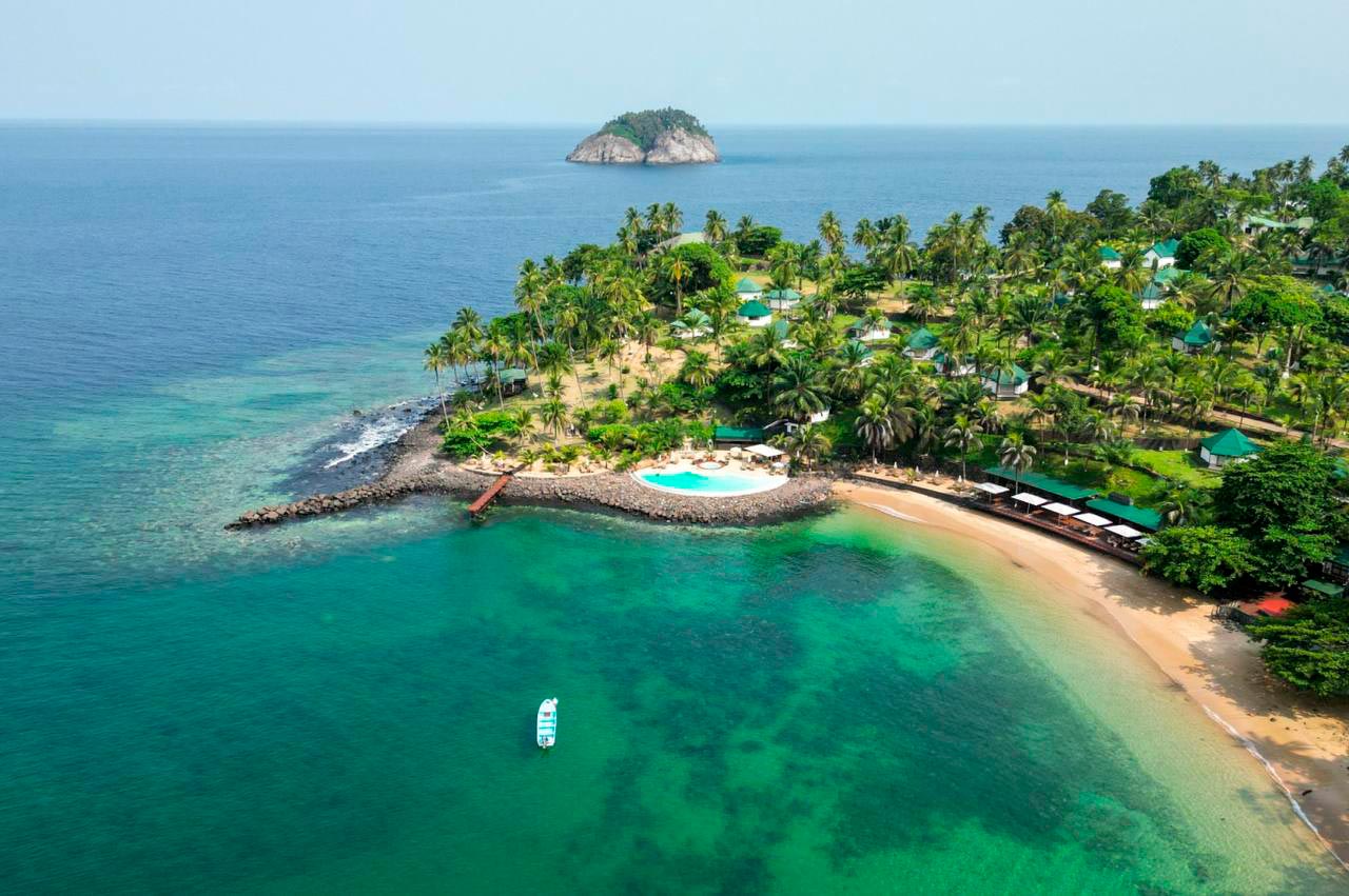 Sao Tome Citizenship for Investors