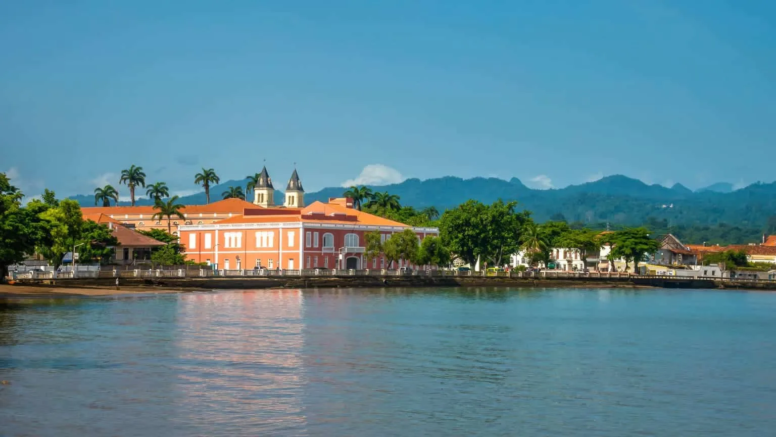 Sao Tome Citizenship for Crypto Investors
