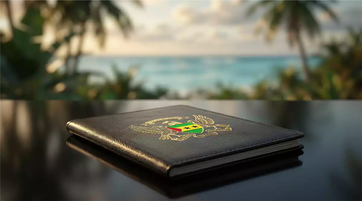 Sao Tome Citizenship as a Plan B: Security and Mobility in 2026